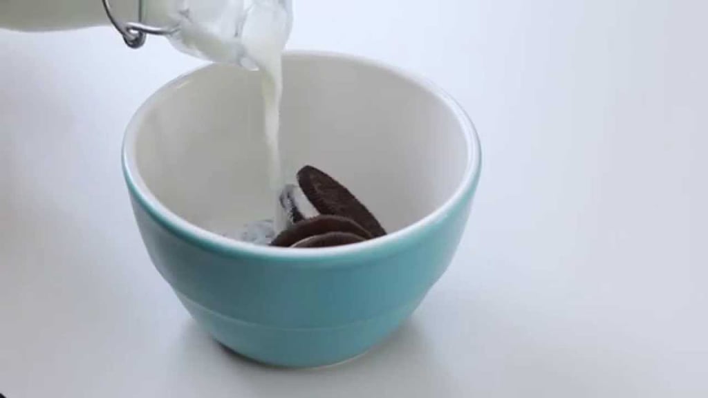 Oreo Joe