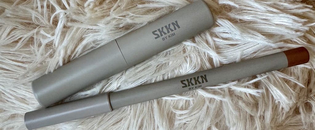 Skkn by Kim Soft Matte Lip Color Review With Photos