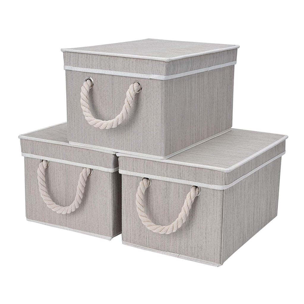 StorageWorks Storage Bins