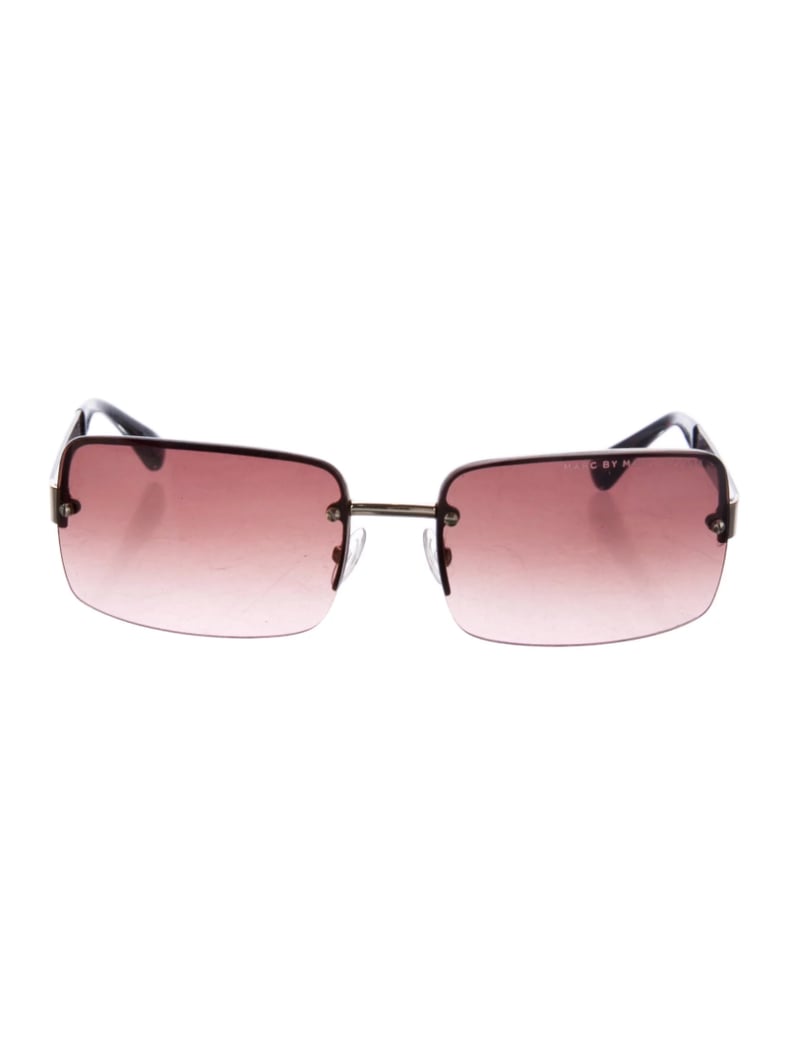 Marc by Marc Jacobs Sunglasses