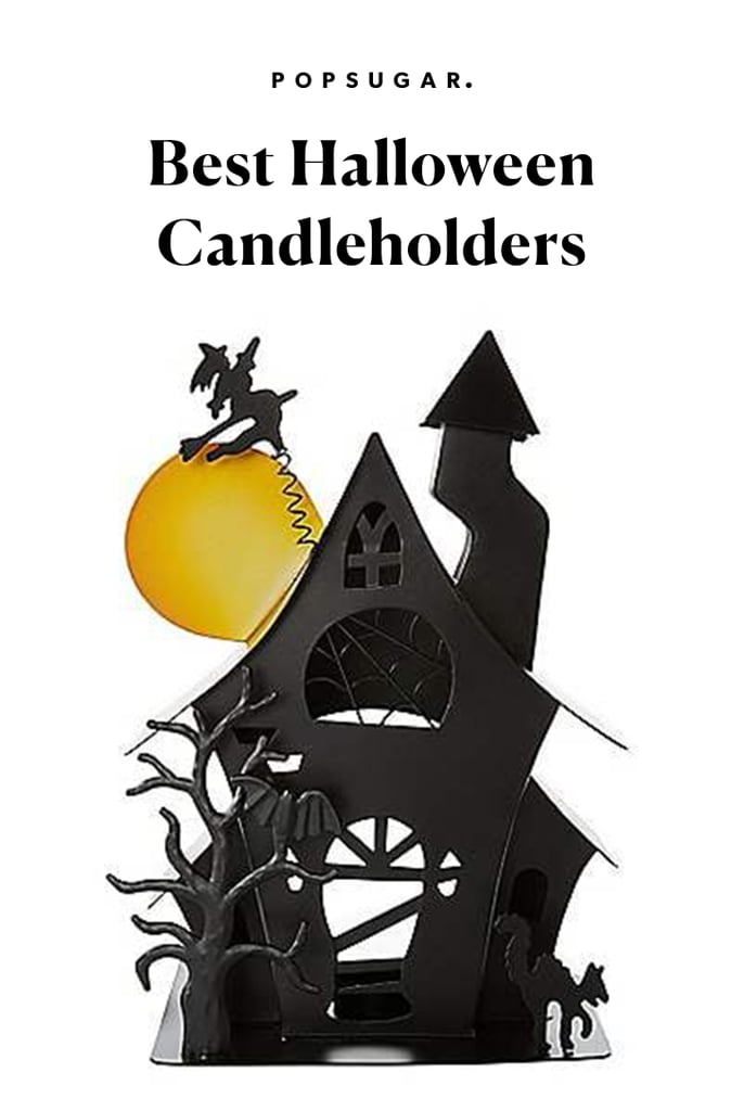 Best Halloween Candleholders | 2020