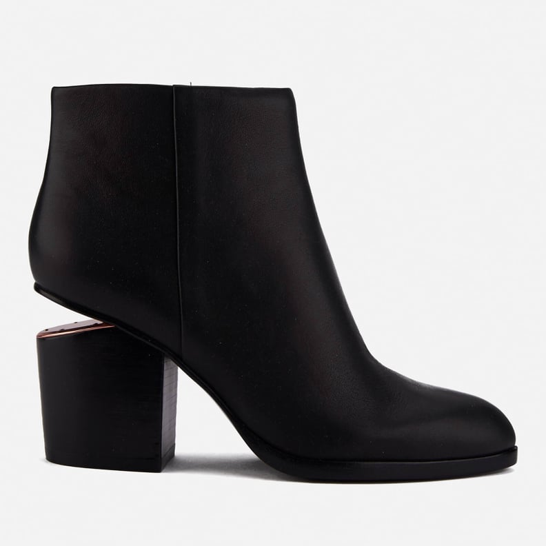 Alexander Wang Boots