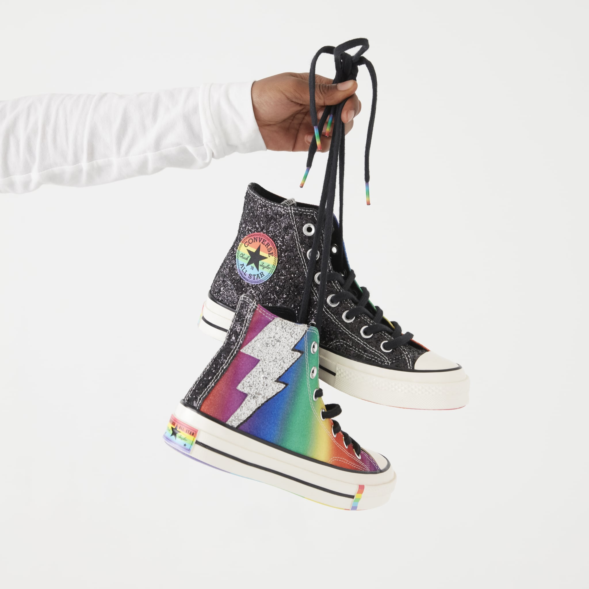 converse boot collection