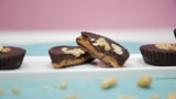 Vegan Peanut Butter Cup Recipe