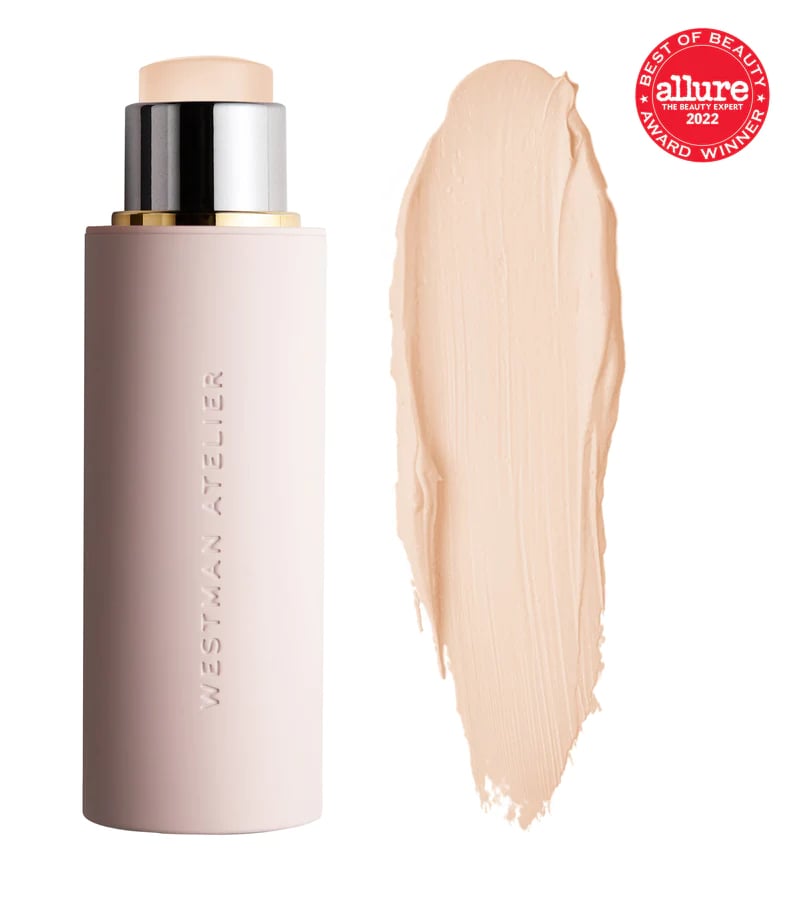 Best Foundation: Medium Coverage