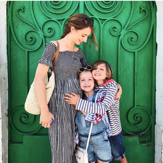 Why Moms Shouldn't Stress Over Having the Perfect Family