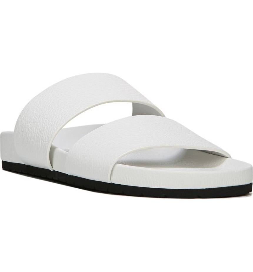 Vince Georgie Slides