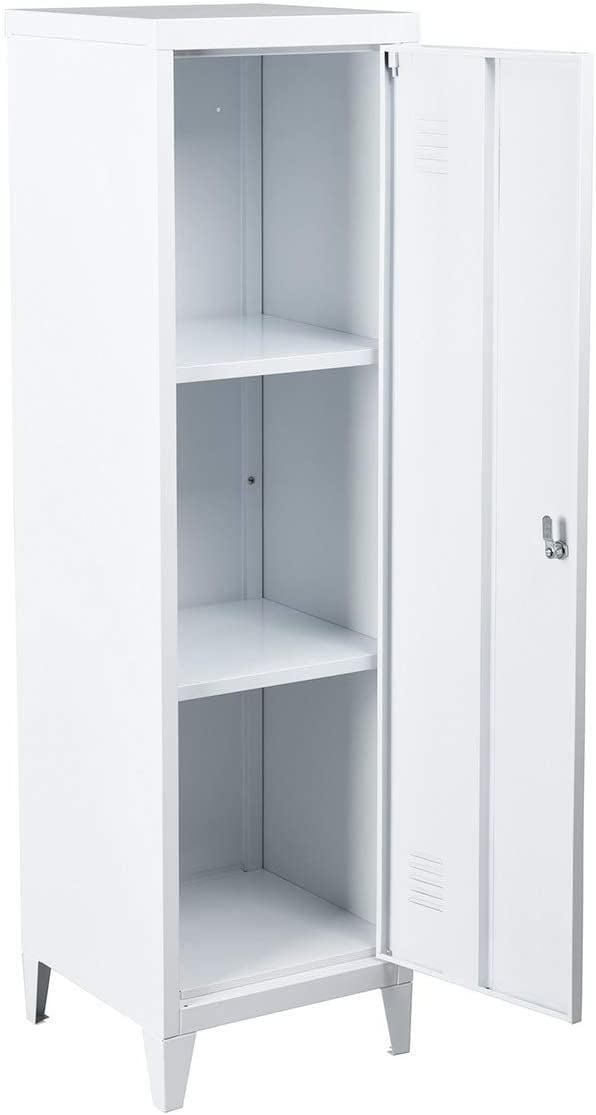 Infinity® Locker 3 Tier 12 x 15 x 24 3 Door Ready To Assemble