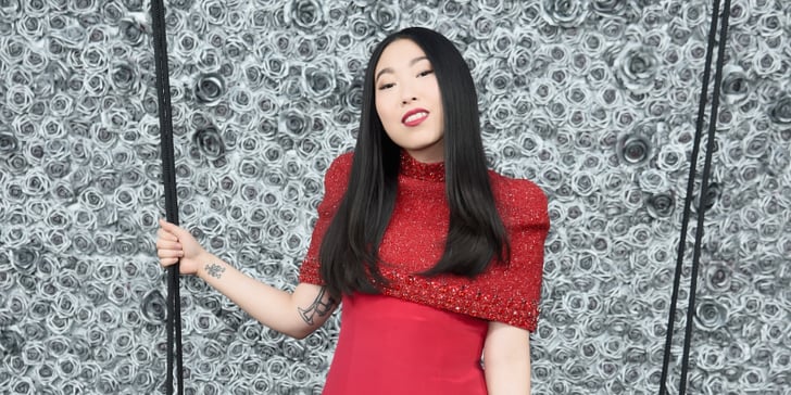awkwafina funko pop
