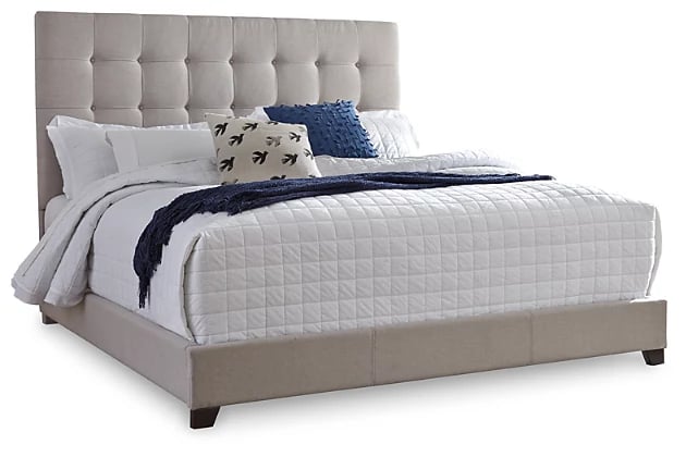 An Investment-Worthy Bed