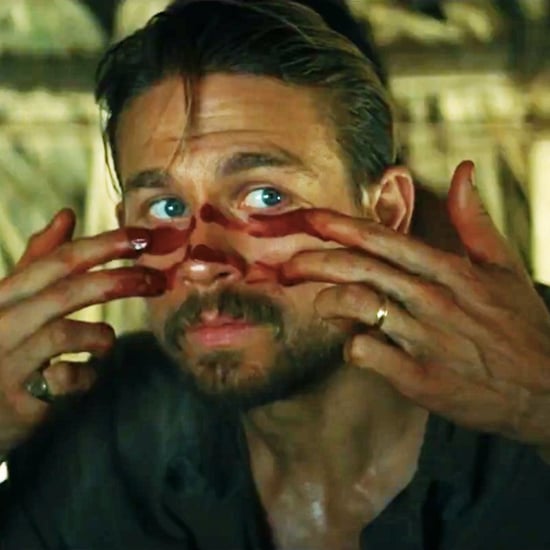 The Lost City of Z Trailer