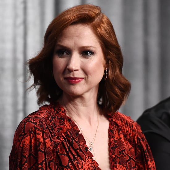 Ellie Kemper Apologises For Veiled Prophet Ball Involvement