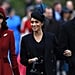 Meghan Markle Wearing Victoria Beckham's Clothing