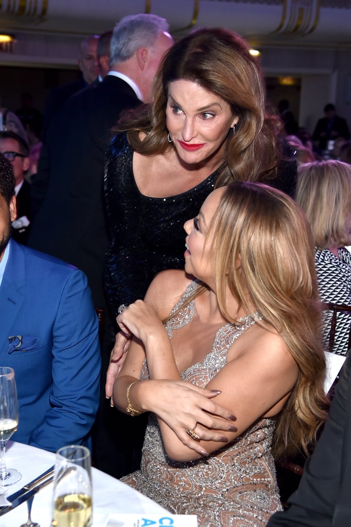 Laverne Cox Glaad Media Awards 2016 Pictures
