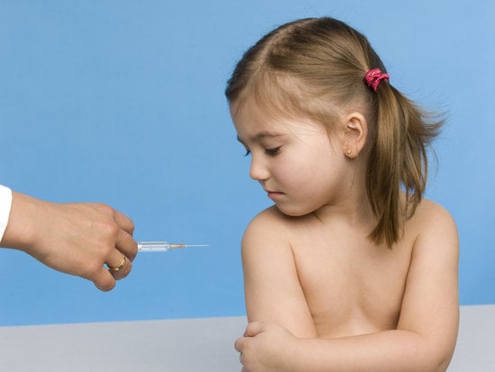 Should My Kids Get a Flu Shot? | POPSUGAR Moms