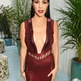 Kourtney Kardashian Clearly Wanted All Eyes on Her at the Glamour Awards