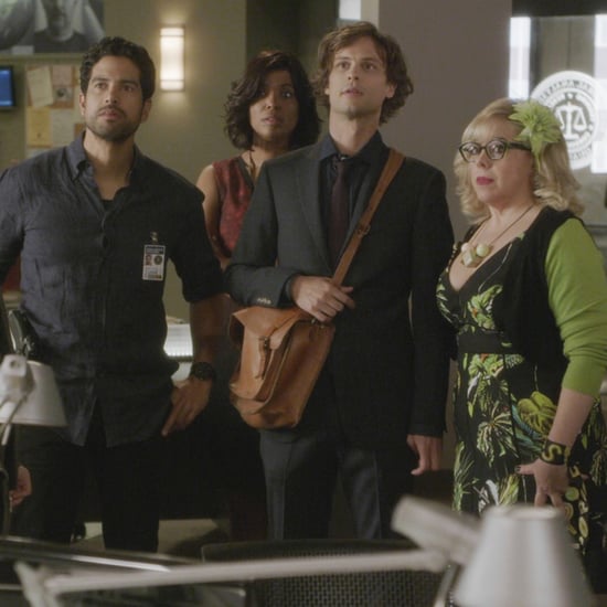 Criminal Minds Will End With Season 15