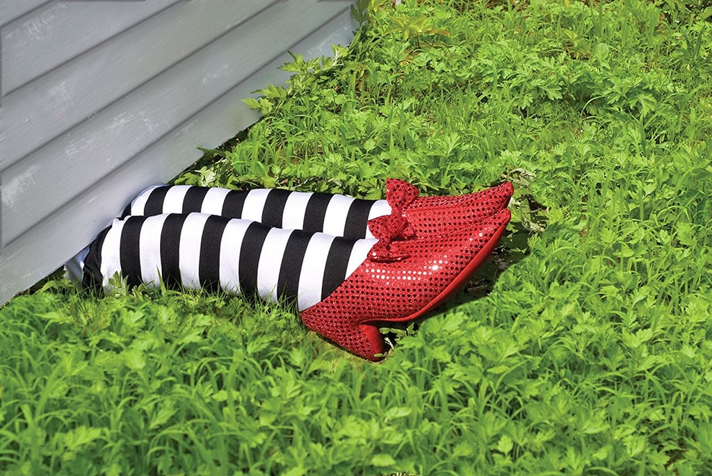 Wicked Witch Legs ($13, originally $18)