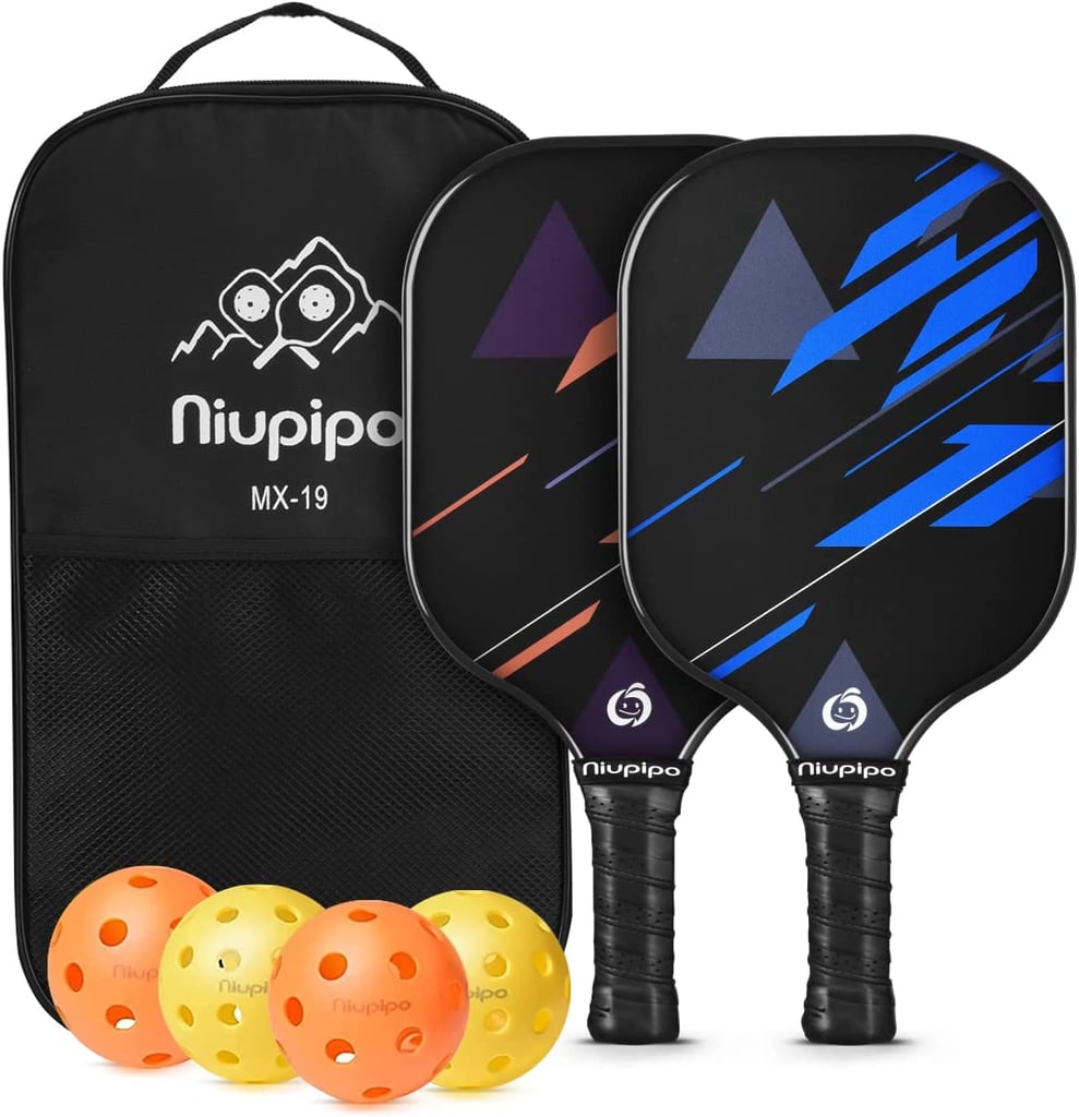 Niupipo Pickleball桨