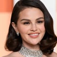 Selena Gomez's New Shag Haircut Is Perfectly Imperfect
