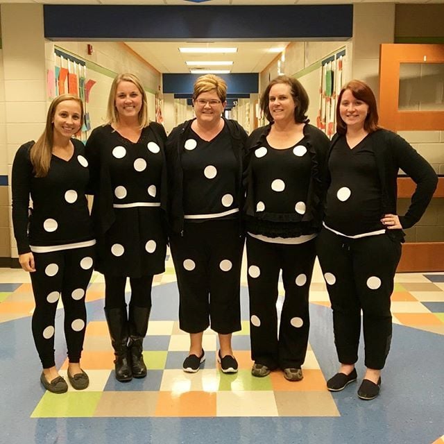 Halloween Costumes For Teachers Popsugar Smart Living
