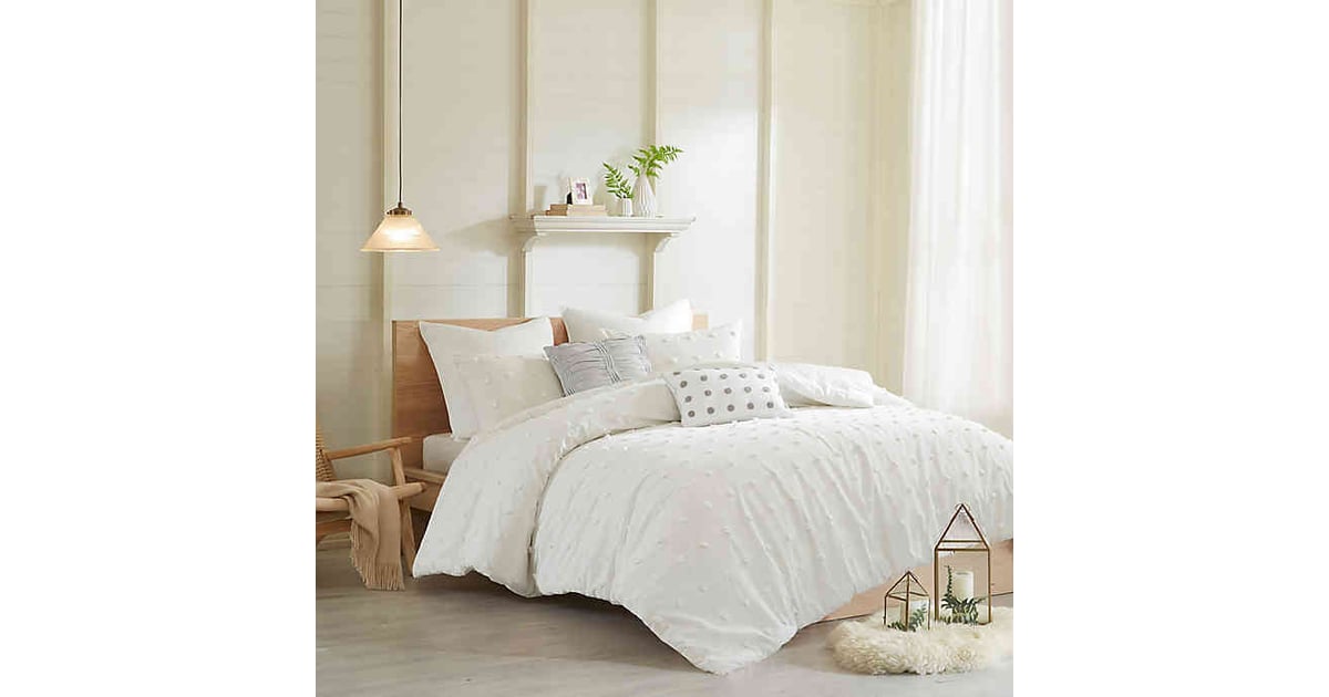 Urban Habitat Brooklyn Comforter Set Best Dorm Room Bundles