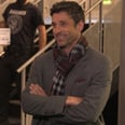 How Patrick Dempsey Prepared to Join the Bridget Jones Cast