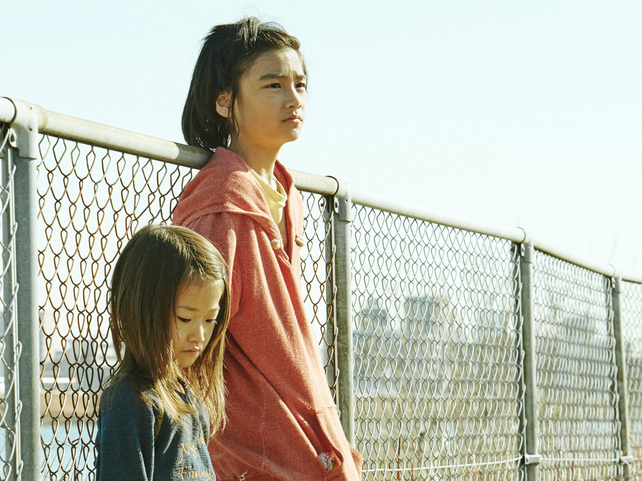 Shoplifters streaming hot sale