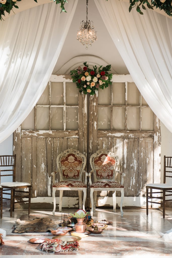 Wildlife Conservation Wedding