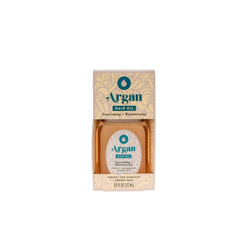 Argan Hair Oil