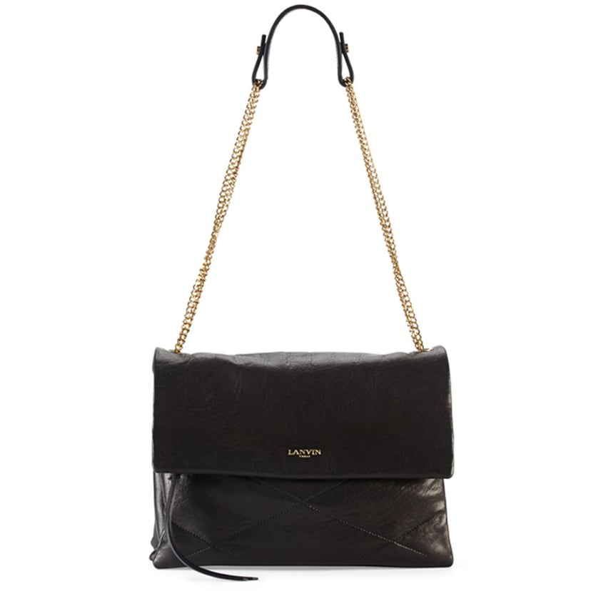 Sugar bag lanvin sales
