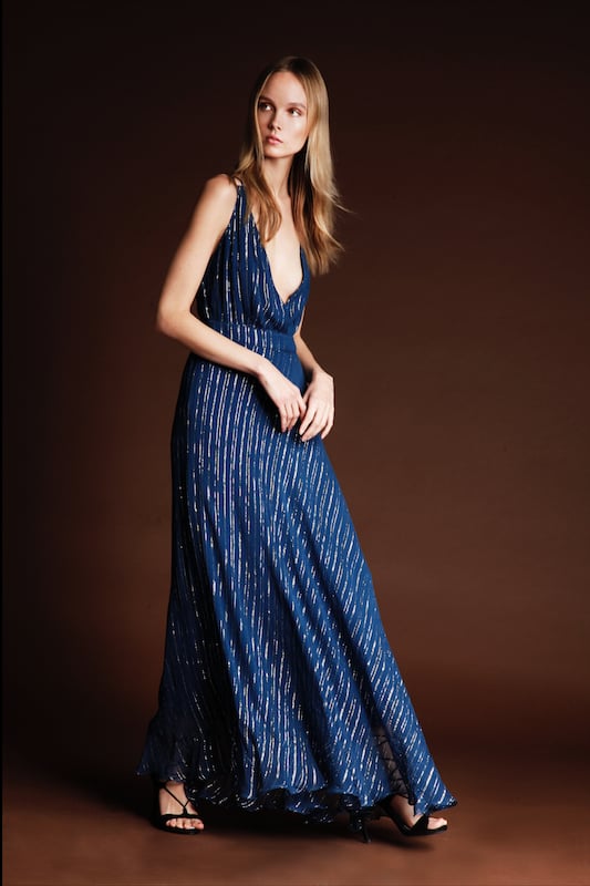 TRYB Christian Dress ($420)