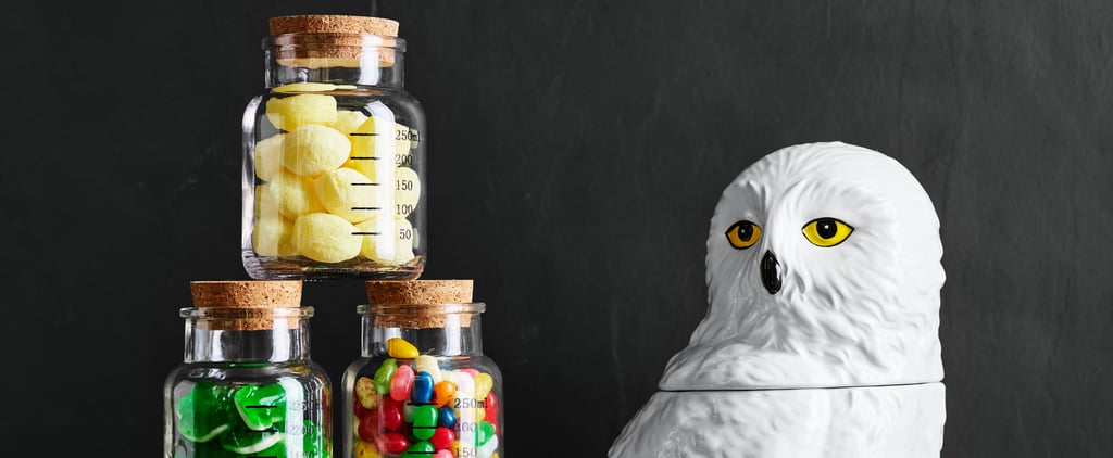 Williams Sonoma Just Added 38 New Items to Its Harry Potter Collection, and They're All Muggle-Approved