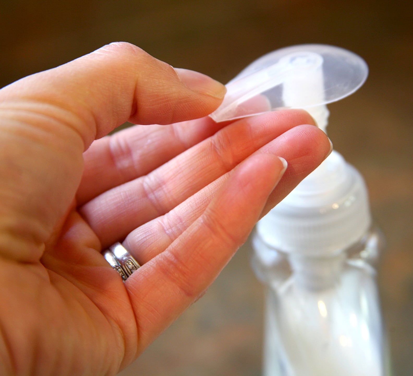 Antibacterial Soap No More Effective Than Regular Soap | POPSUGAR Fitness