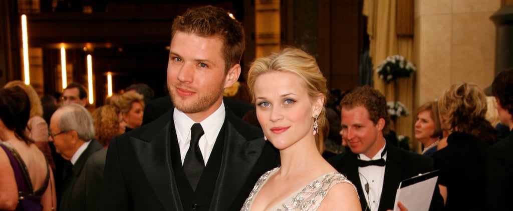 Reese Witherspoon and Ryan Phillippe Wedding Details