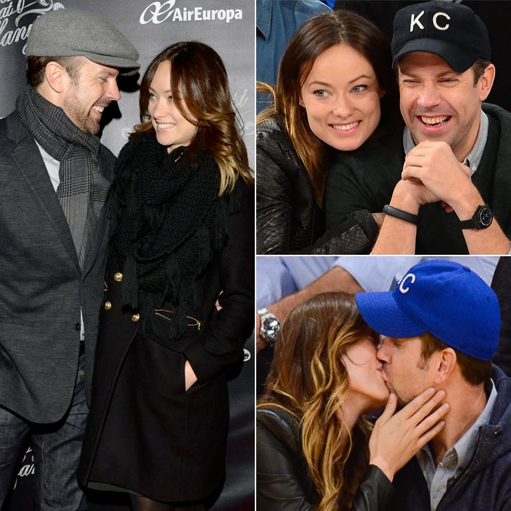 olivia wilde and jason sudeikis relationship