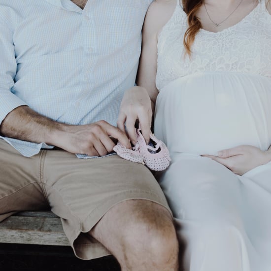 #PregnantWife Dad Tweets