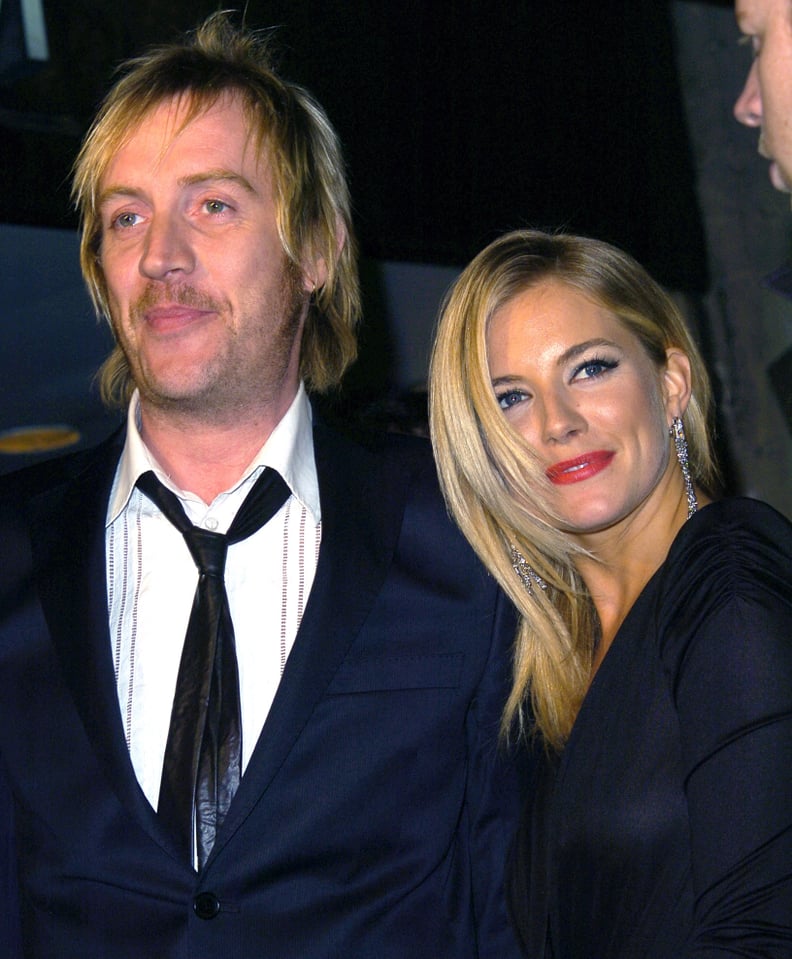 Rhys Ifans