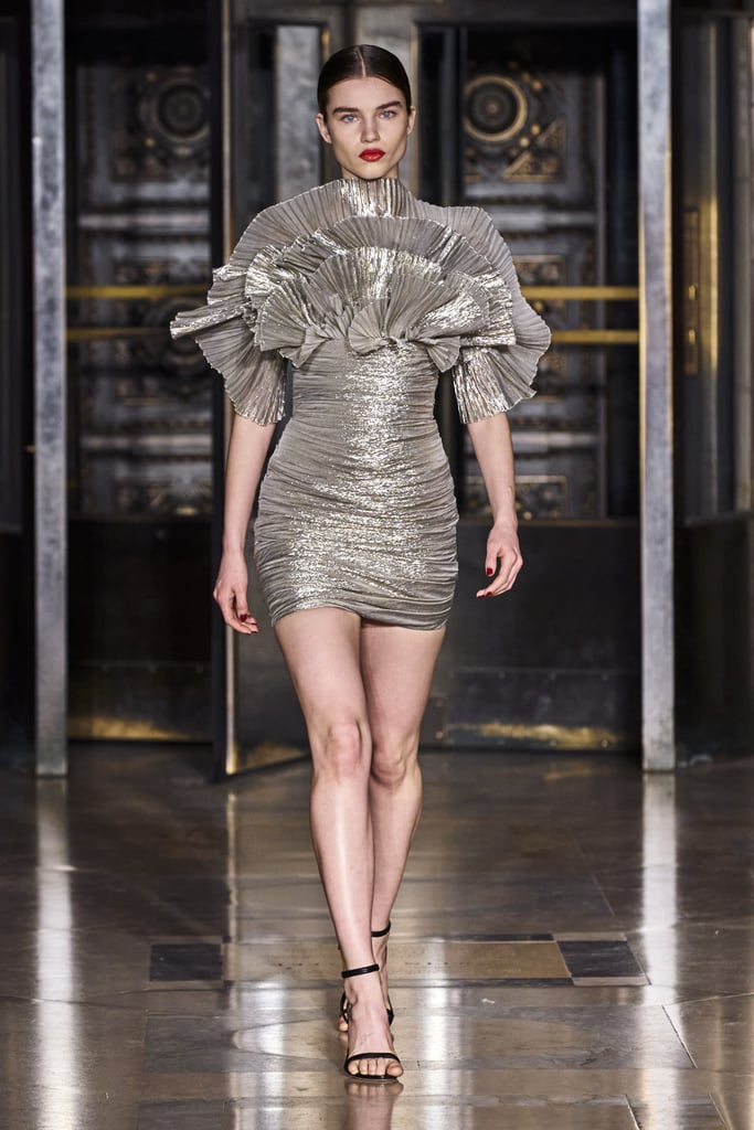 Oscar de la Renta Fall 2020 Collection