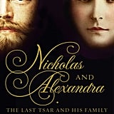 nicholas and alexandra by robert k massie