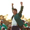 History on the Green: Hideki Matsuyama Becomes First Japanese Golfer to Win Men's Major