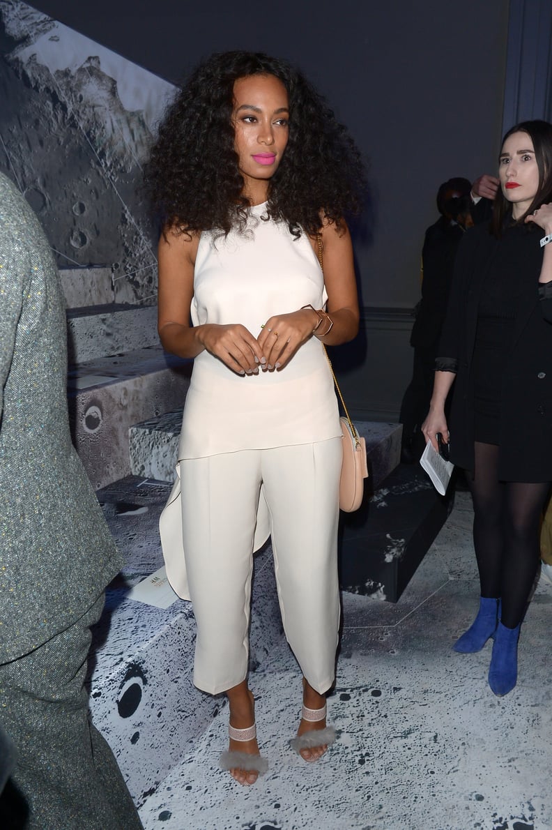 Solange Knowles