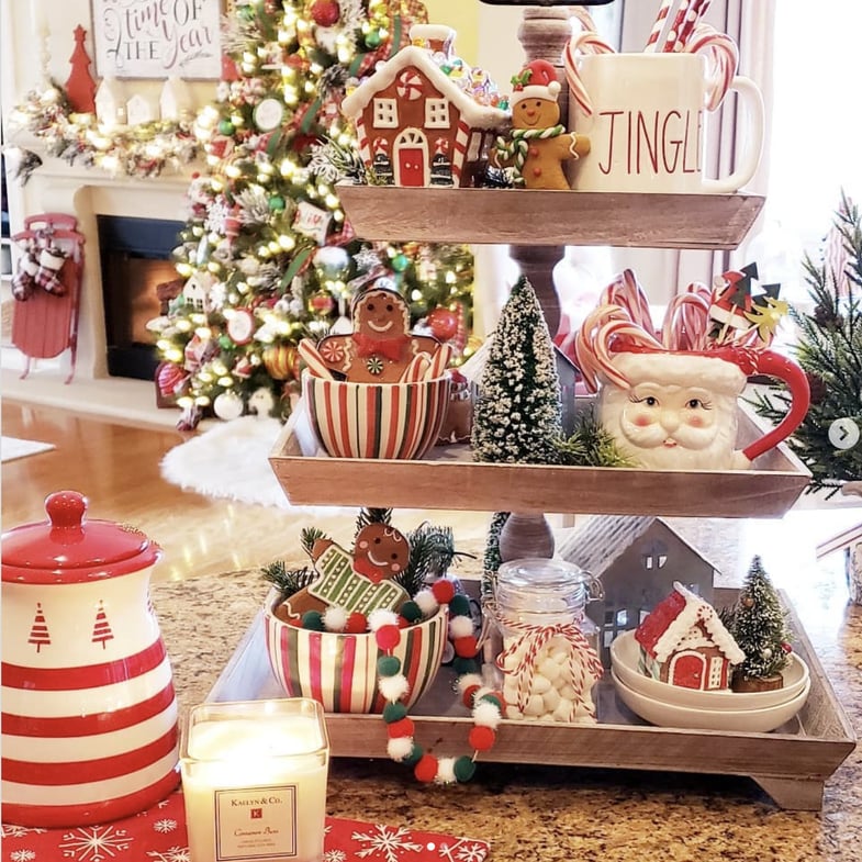 Cozy Winter Target Finds - Liz Marie Blog