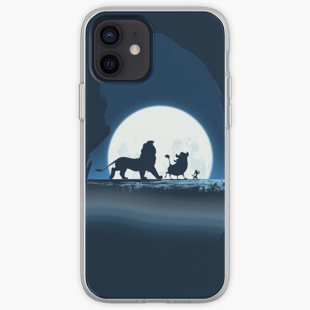 Lion King Hakuna Matata Case