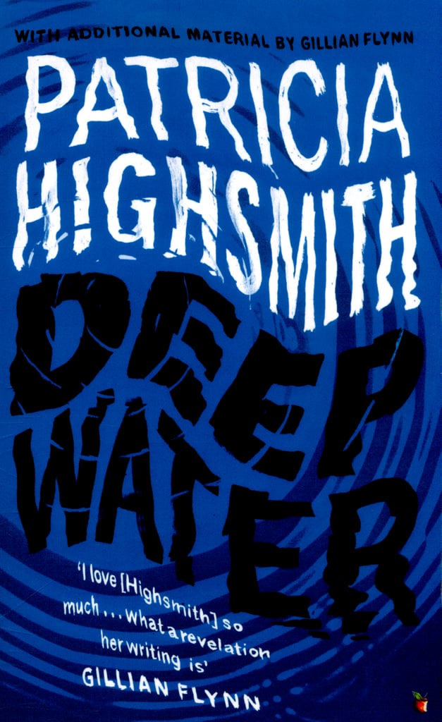 dark water patricia highsmith