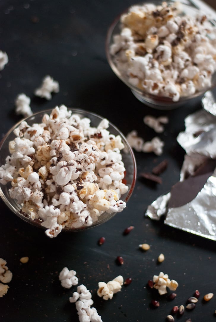 Cinnamon Popcorn | Popcorn Recipes | POPSUGAR Food Photo 7