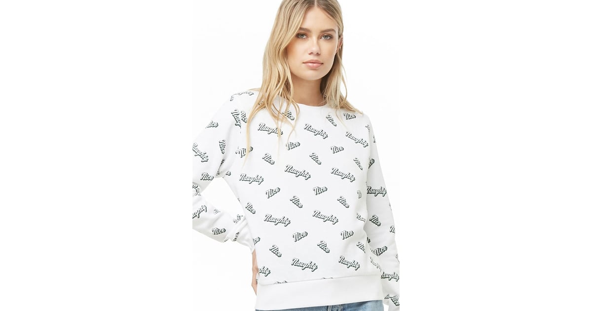 forever 21 dinosaur sweatshirt