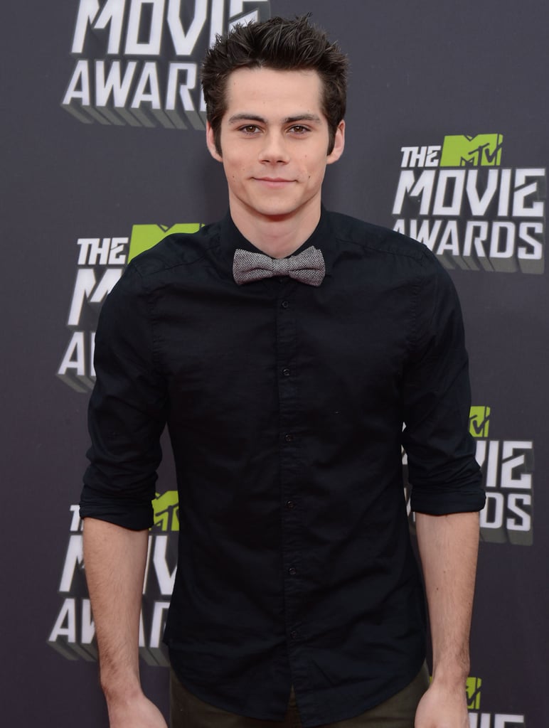 Dylan O'Brien