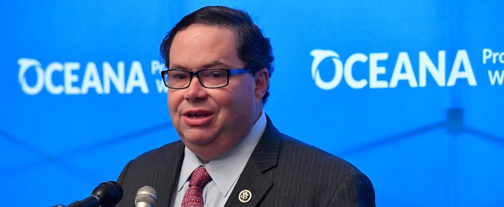 Blake Farenthold Blames Female Senators For Healthcare Bill