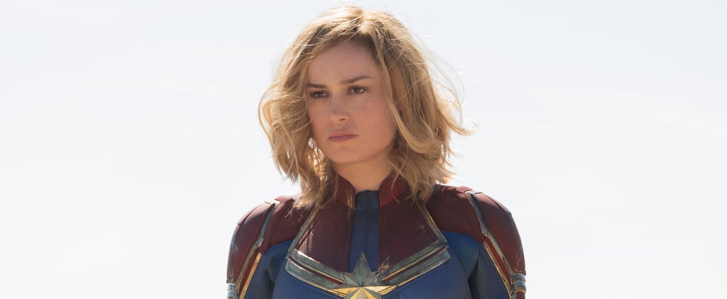 What Is Project PEGASUS in Captain Marvel?